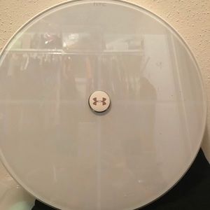 Under Armour smart scale